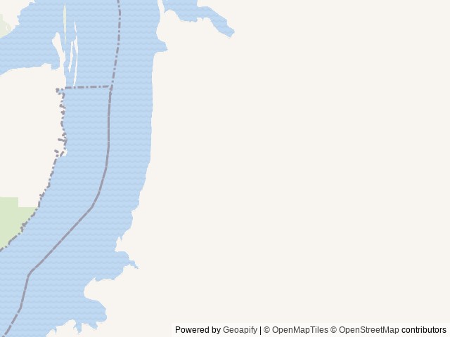 Map for Perfect 5th Wheel with two bedrooms near Waverly, TN