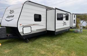 2016 Jayco Jay Flight Bunkhouse Sleeps 10