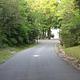 Anderson Road Campground Exit Road