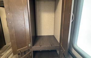 The Meramec – Outdoor Escape Camper