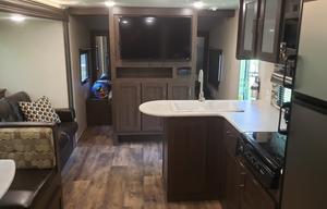 2018 Forest River Wildwood X-Lite