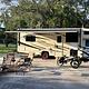 Family RV + Free E-Bike! 2017 Coachmen 27QB
