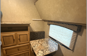 Shadow Cruiser Bunkhouse