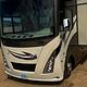 The Reads: kids and pet friendly Motorhome.