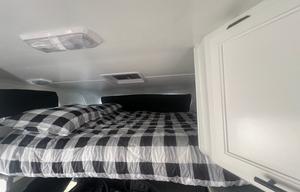Newly Updated Shasta RV