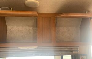 2004 Fleetwood RV Tioga 29V