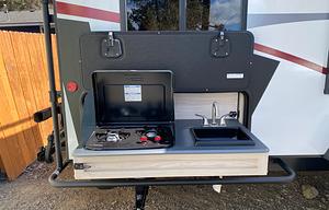 2021 Winnebago RV Hike 172BH