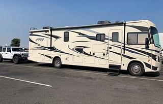 2020 FR3 30DS with 10+Day Power+Starlink Internet