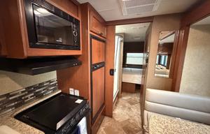 2015 Thor Motor Coach ACE 30.1