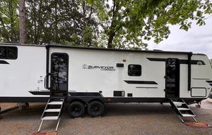 Forest River Surveyor 32CAMP – Delivered & Ready!