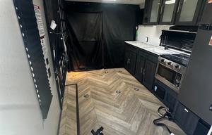 2022 Forest River RV Ozark 1900THX