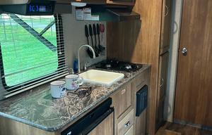 Summerland Mini with Bunks