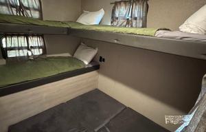 Fully stocked, Pet Friendly RV. SLEEPS up to 12!