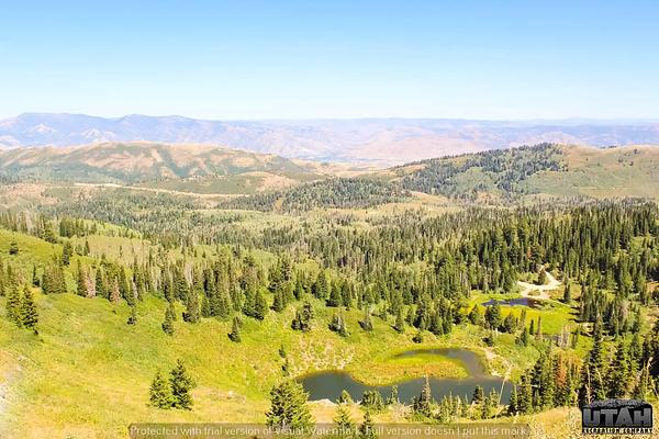 GROUP, Loop: BOUNTIFUL PEAK GROUP