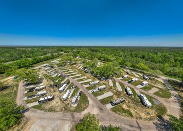 Orange Grove RV Park