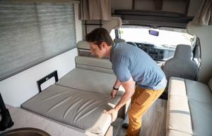 Comfort Family | Miami | Unlimited Miles