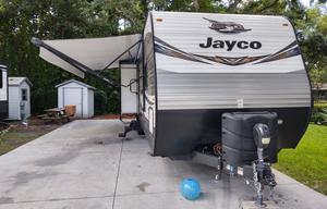 CAMPER YOU PICK UP WE DELIVER + GOLF CART RENTALS