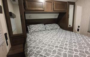 New Full 2020 Cherokee Forest River 274RK