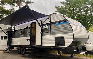 2024 Heartland Pioneer BH261 - Delivery Only