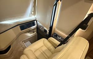 2013 Holiday Rambler Ambassador 36PFT