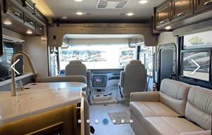 2023 Entegra Coach Vision 29F RV rental photo 10