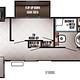 2021 Forest River RV Cherokee pet friendly