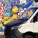 Sunshine the Adventure Van - 2023 Winnebago Revel