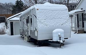2011 Keystone RV Summerland 2980BHGS
