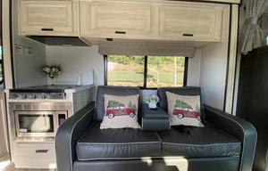 2022 Forest River RV Forester LE 3251DSLE Ford