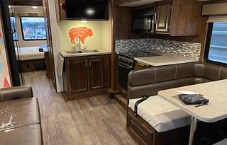 2017 Forest River RV FR3 32DS