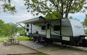 2018 Keystone Summerland