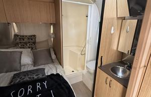 The Silver Retreat | Classic Airstream Experience
