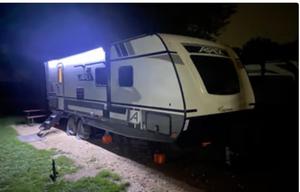 2021 Coachman Apex UltraLite 265 RBSS