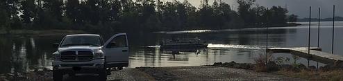 Hanks Creek
