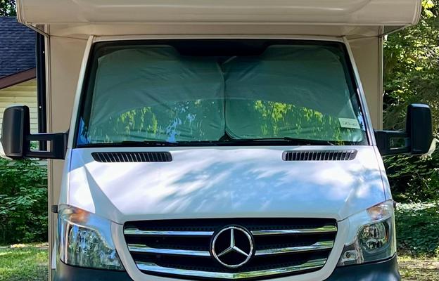 2018 Coachmen RV Prism 2150 CB