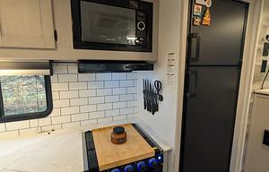 2023 Pet Friendly Heartland Mallard M260