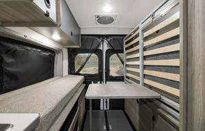 New Listing Discount! 2023 Winnebago Solis
