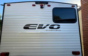 2024 Forest River EVO- Your Home Away From Home!