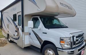 2017 Thor Motor Coach Freedom Elite 24HE RV rental photo 22
