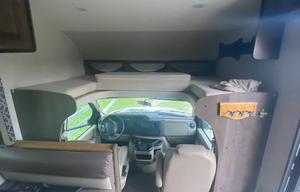 2019 Redhawk 22J RV rental photo 9