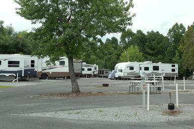 Outback RV Resort, Inc