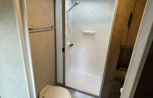 2021 Forest River RV Wildwood 27RE RV rental photo 12