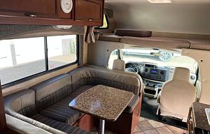 2014 Thor Chateau 22E Motor Coach All Season Ready