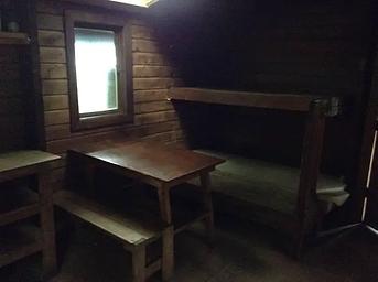 MOSER ISLAND CABIN77