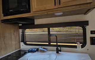 2025 Forest River RV Cherokee Wolf Pup