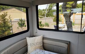 "Maverick" 2022 Forest River RV Avenger LT 16RD