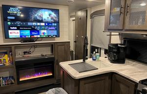 2021 Forrest River Wildwood "Huge Bunkroom"