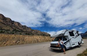 2020 Jayco Redhawk SE 22A