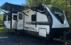 Comfort & Campfires Retreat