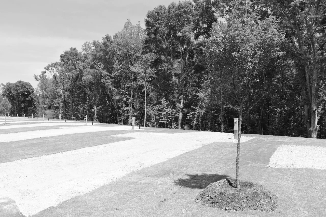Madison Trails RV Park